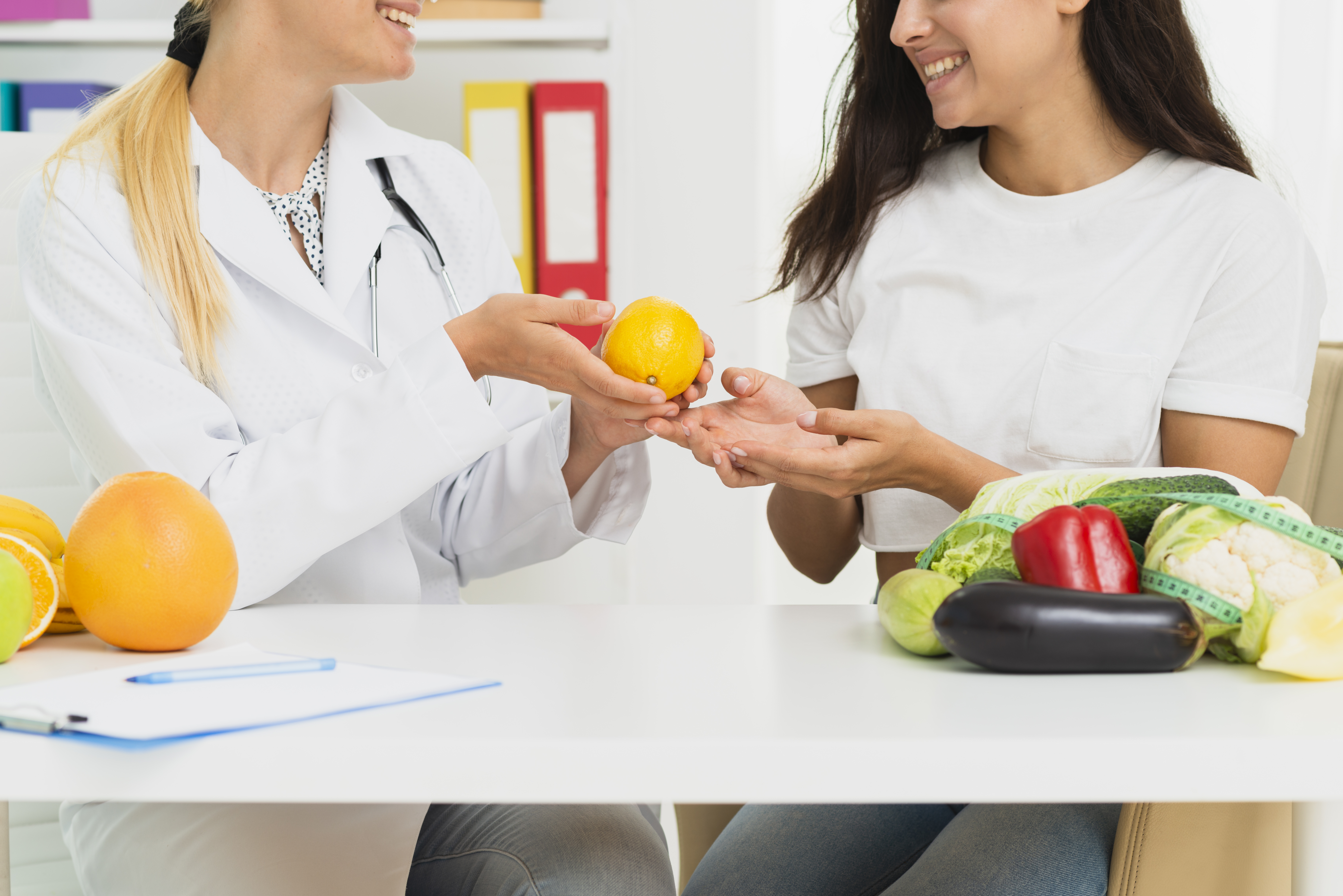 Nutrição Oncológica